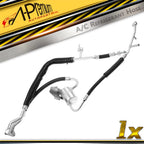 Suction & Discharge Assembly for Ford Expedition (1997–2006)