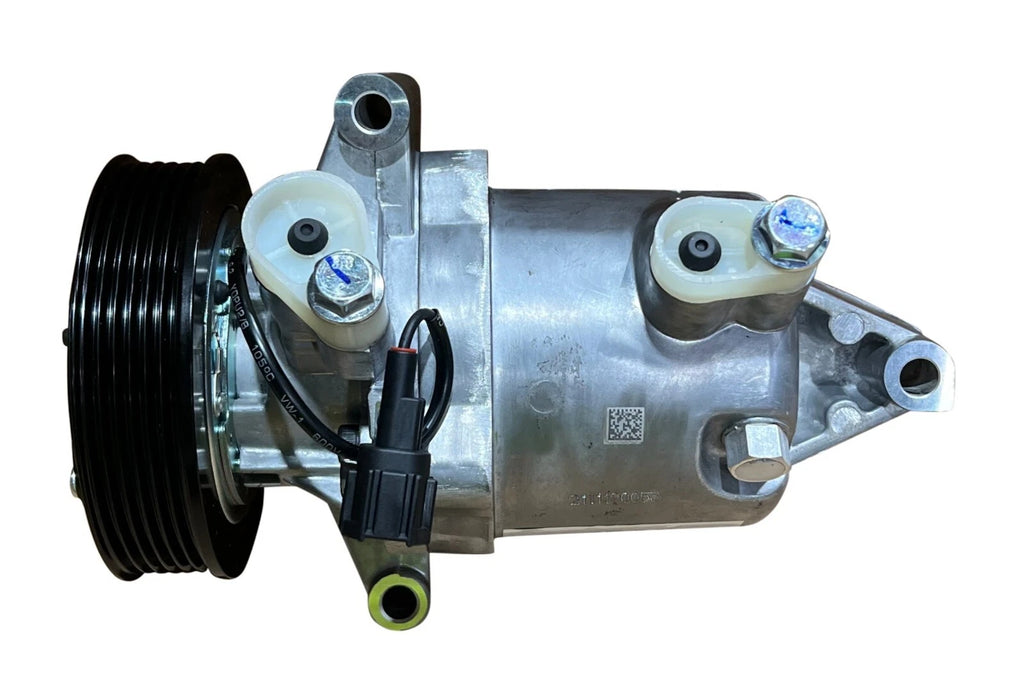 AC Compressor Kit Replacement for Nissan Cube 1.8L (2013-2013)