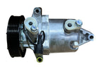 AC Compressor Kit Replacement for Nissan Cube 1.8L (2013-2013)