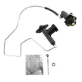 Clutch Master and Slave Cylinder Assembly for Ford F-250 F-350 F59 (1993–1997)