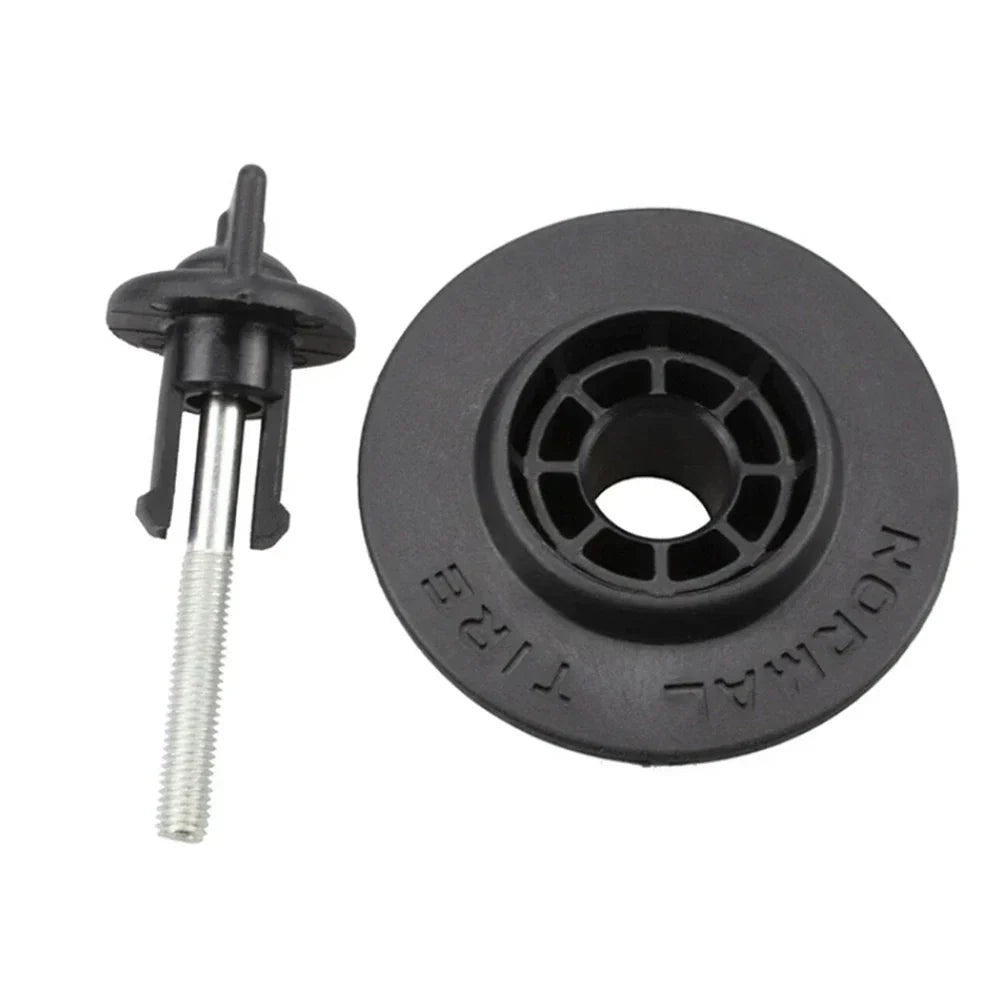 Spare Tire Wheel Mounting Bolt Adapter for Honda CR-V, Civic (2001-2023)