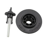 Spare Tire Wheel Mounting Bolt Adapter for Honda CR-V, Civic (2001-2023)