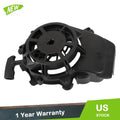 Rewind Recoil Starter for Briggs & Stratton Engines (Various Years)