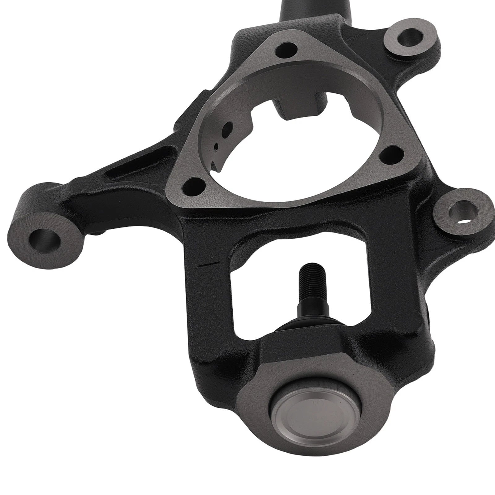 Steering Knuckle Set of 2 for Durango Cherokee (2011–2018) 698009