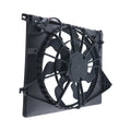 Electric Engine Cooling Fan for Kia Sorento 3.5L (2011–2013)