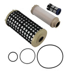 Filter Maintenance Kit for Freightliner DD13 DD15 DD16 (FK48003, LF673)