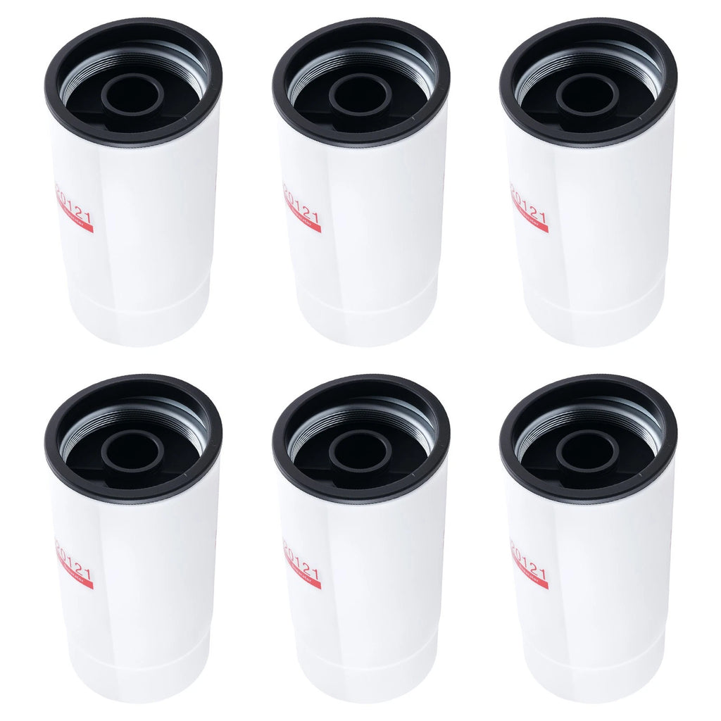 Fuel Filter for Freightliner B2 S2C Raised Rail Cummins B6.7 (2020–2026)