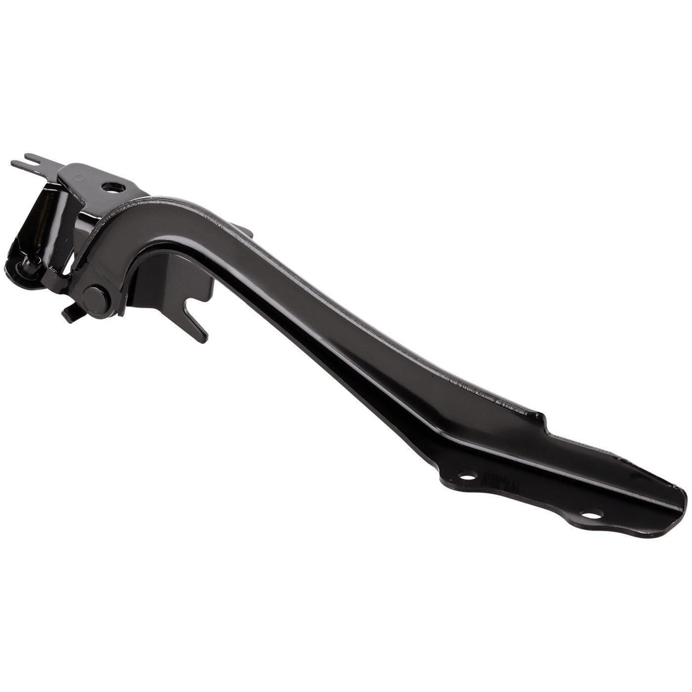 Set of 2 Hood Hinges for Subaru Impreza
