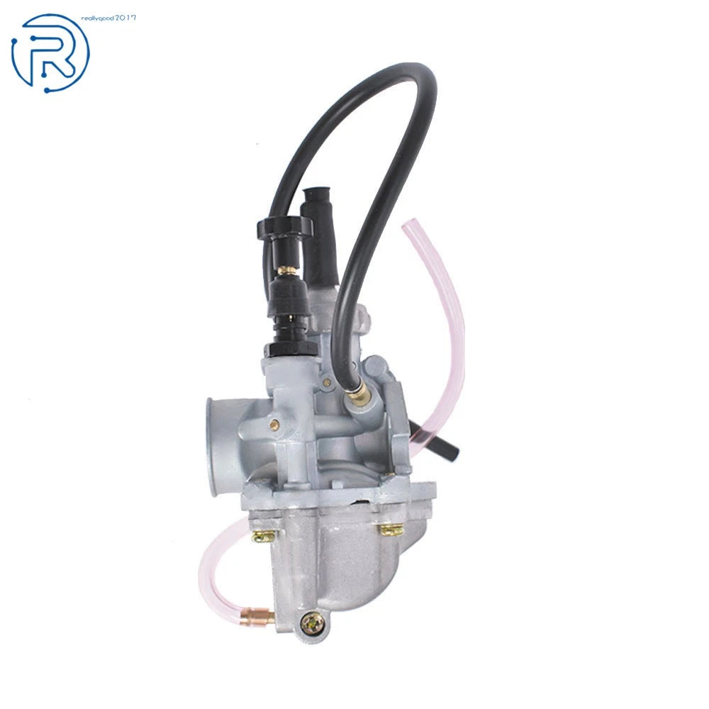 Carburetor with Boot for Suzuki LT80 (1987-2006)