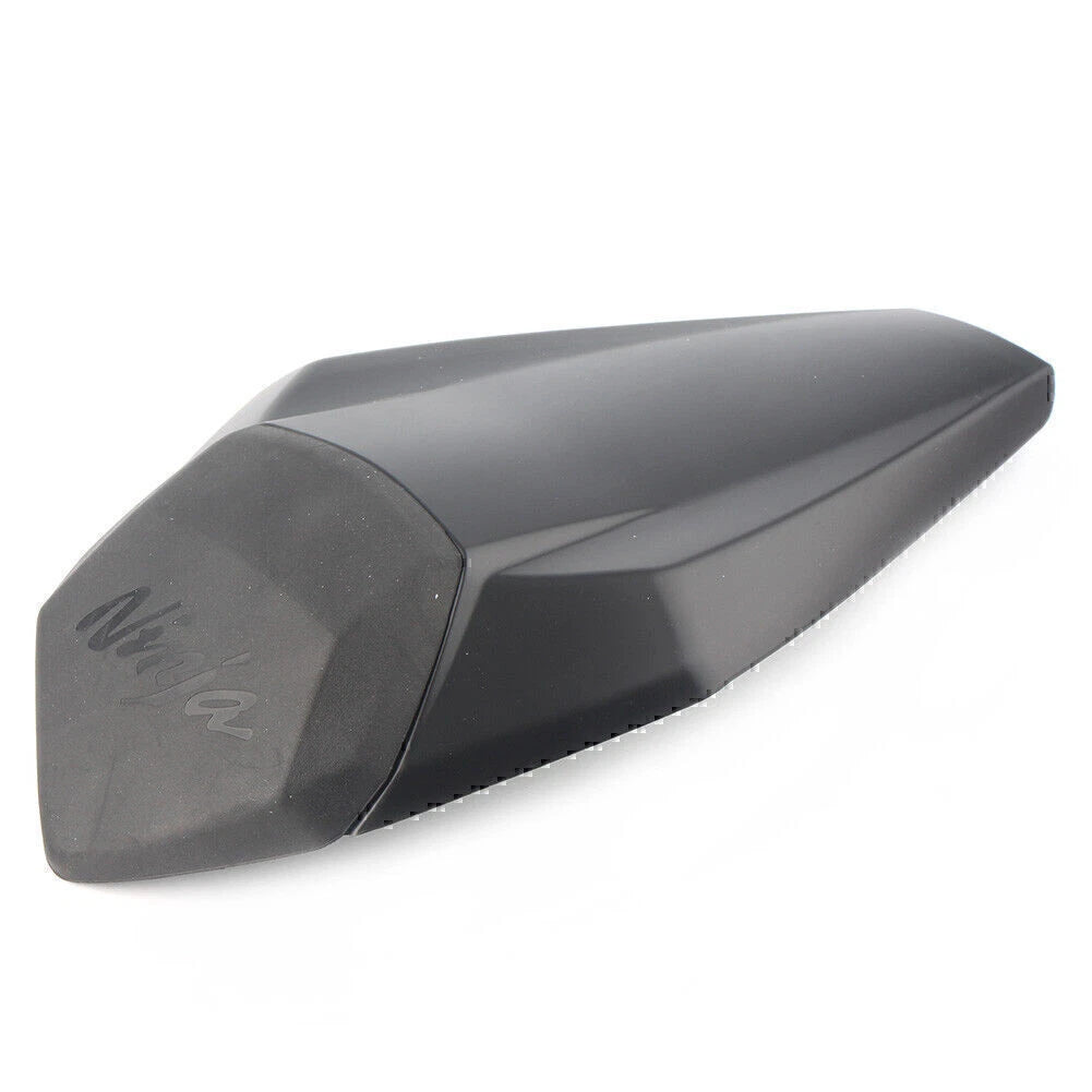 Rear Seat Cover Cowl for Kawasaki Ninja ZX-10R (2016–2021) Matt Black