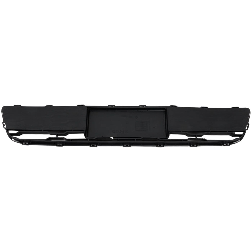 Bumper Face Bar Grilles for Kia Soul (2012-2013)