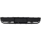 Bumper Face Bar Grilles for Kia Soul (2012-2013)