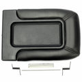 Center Console Lid Arm Rest Latch for Avalanche Silverado Sierra (1999–2007)