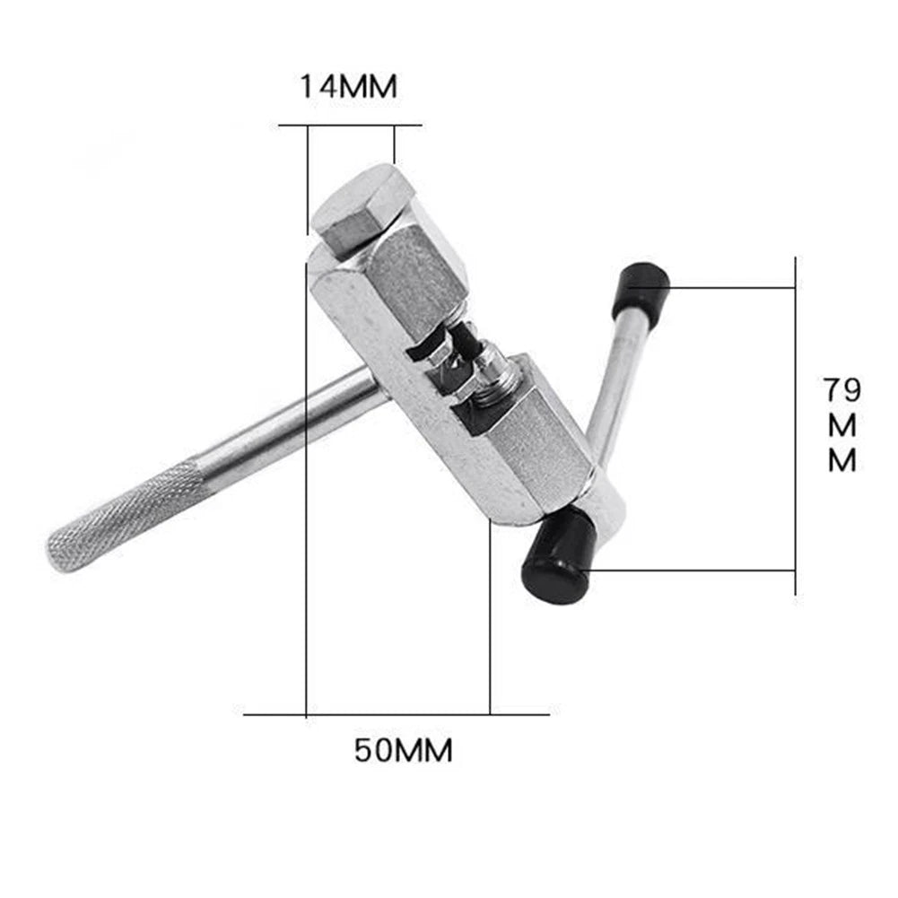 Bike Chain Splitter Repair Tool for Bikes (Universal)