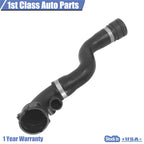 Upper Radiator Hose for BMW X3 (2004–2006)