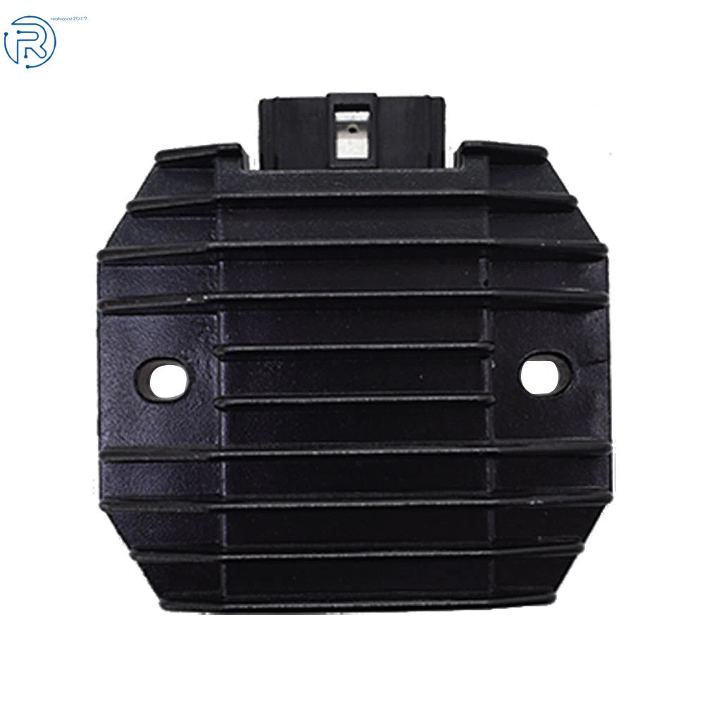 CDI Box Voltage Regulator Rectifier Kit for Kawasaki Bayou 300 (1993–2004)