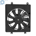 Cooling Fan Assembly Right Side for Acura Integra, Honda Civic (2022–2025)