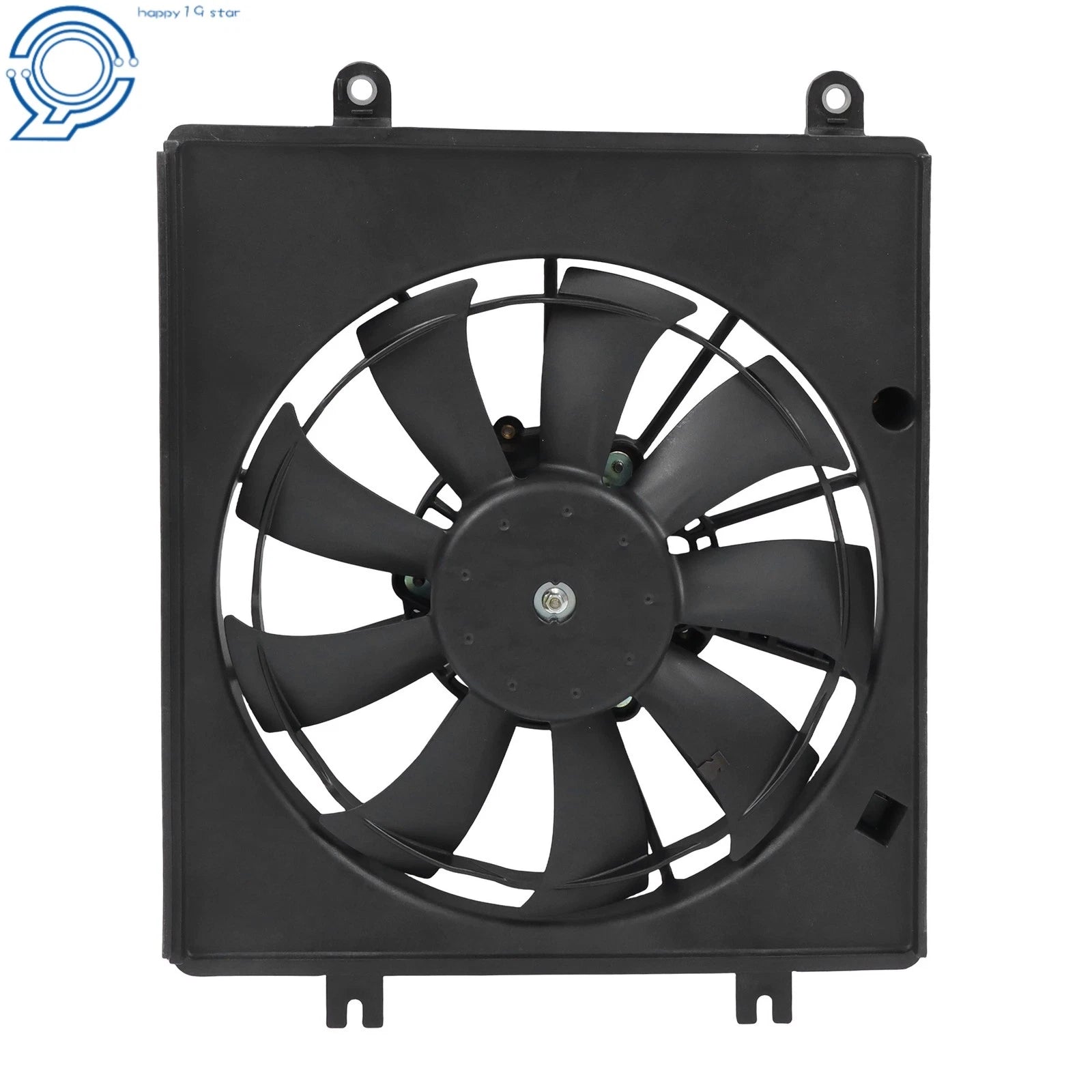 Cooling Fan Assembly Right Side for Acura Integra, Honda Civic (2022–2025)