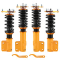 Coilover Suspension Kit for Subaru Impreza WRX GC8 1993-2001 Shocks Absorber