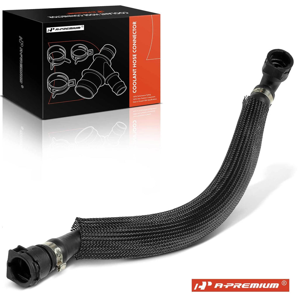 Radiator Hose for BMW X5 E53 (2007–2010)