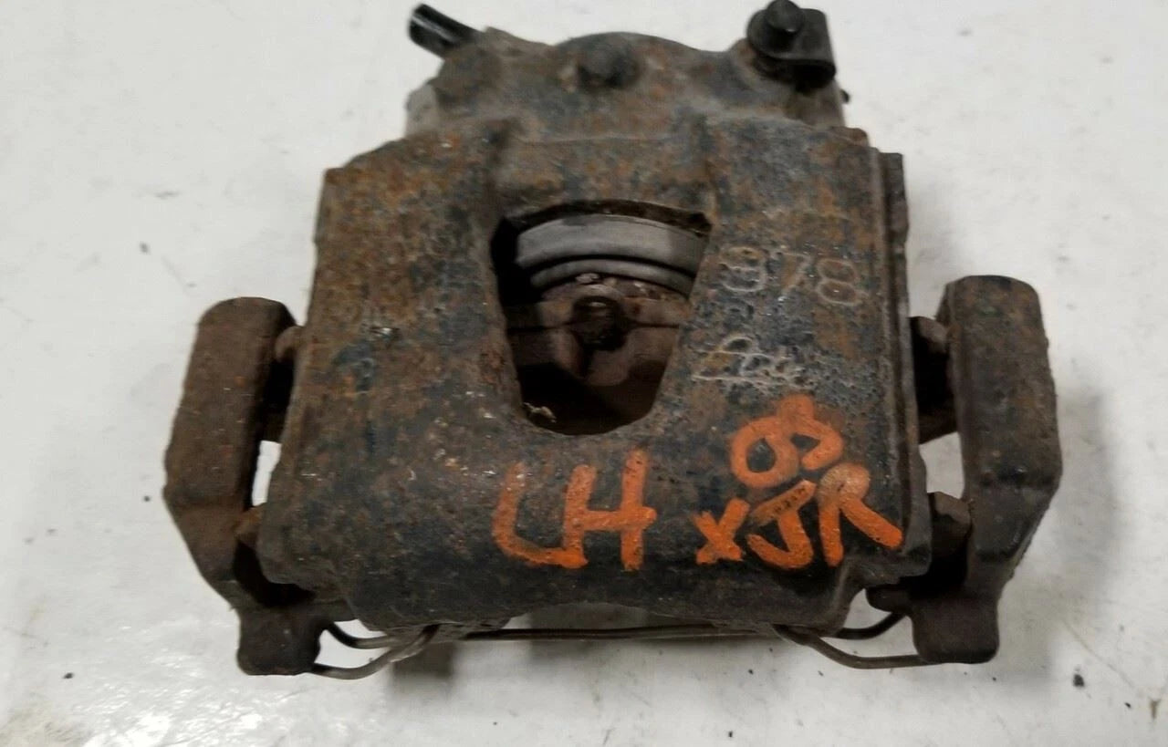 Rear Left Brake Caliper JLM123 for Jaguar XJ8/XJ8L (1998–2003)