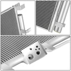 A/C Condenser for Hyundai Tucson (2016–2018) HY3030165