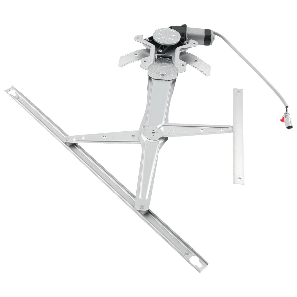 Front Right Power Window Regulator for Honda CR-V (2000–2001) 741-951