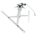 Front Right Power Window Regulator for Honda CR-V (2000–2001) 741-951