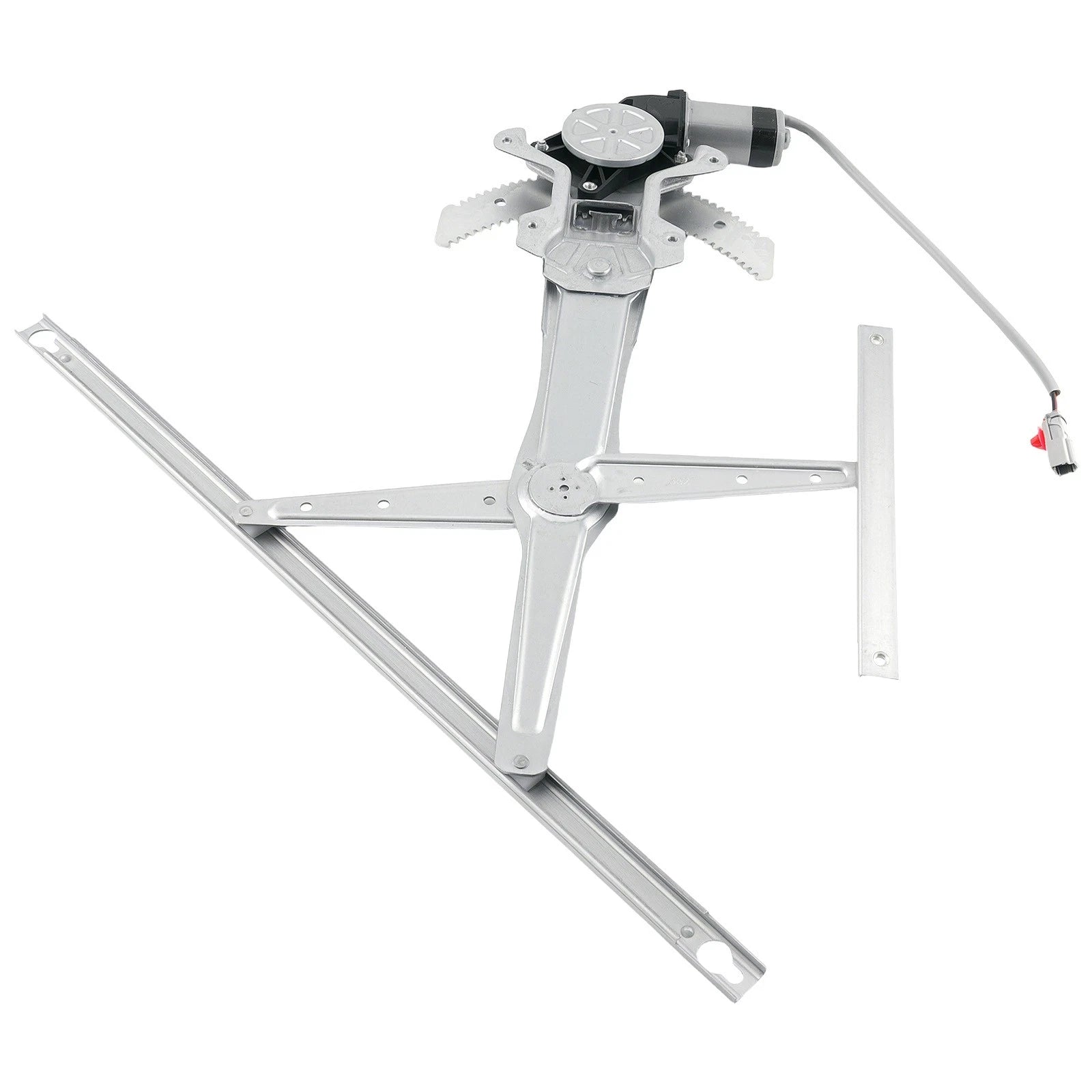 Front Right Power Window Regulator for Honda CR-V (2000–2001) 741-951