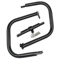 1-1/4" Engine Guard Crash Bar for Harley Touring Street Glide (2009–2024)