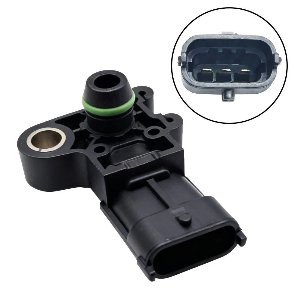 Pressure Sensor AG9Z-9F479-B for Ford Fusion Explorer Escape Lincoln MKT MKZ (2013–2020)
