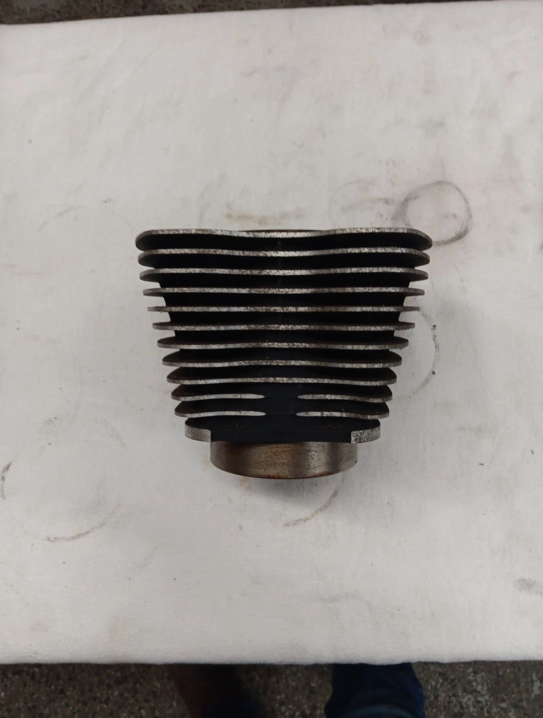 Cylinder Jug for Harley Davidson Big Twin Twin Cam (1999) 16593-99