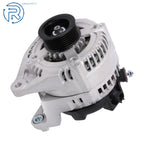 160A Alternator for Ram 1500 2500 3500 (2011-2018) 6-Groove Pulley