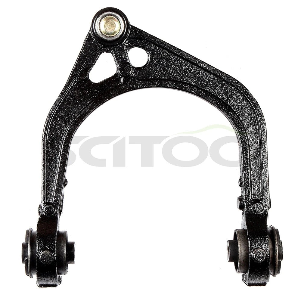8-Piece Front Control Arm Ball Joint Kit for Dodge Magnum (2005–2008)