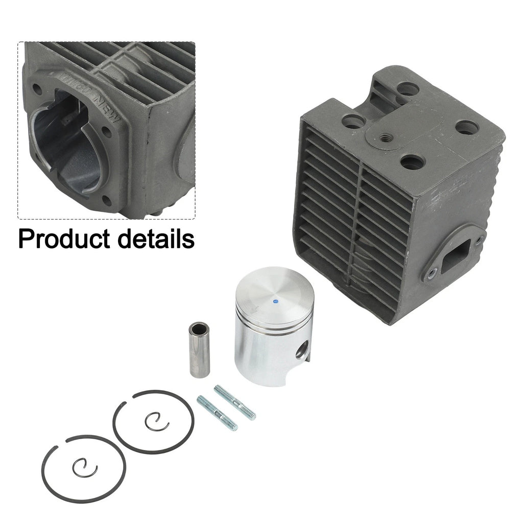 Engine Repair BS500 BS600 BS700 for WM80 (Height 55mm)