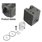 Engine Repair BS500 BS600 BS700 for WM80 (Height 55mm)