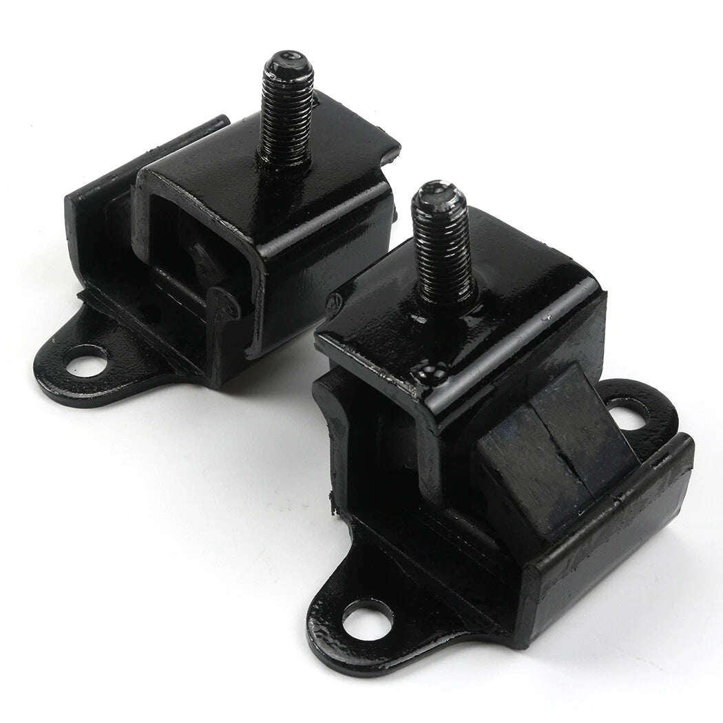 Engine Mounts for Yamaha Gas Golf Cart G2, G8, G9, G14 (1985–1995) J38-21488-00