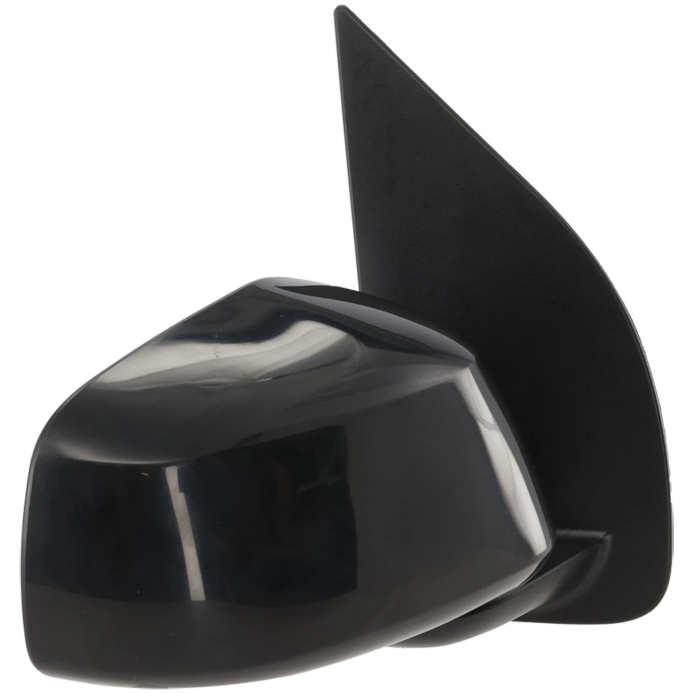 Heated Right Side Mirror for Nissan Frontier, Xterra