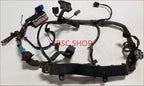 EEC-V Engine Harness for Ford Thunderbird Cougar (1994) F4SB-12A581-CM