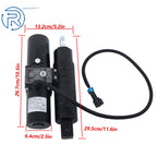 Actuator for John Deere Gator M-GATOR 625i 825i 855D (2010-2018)