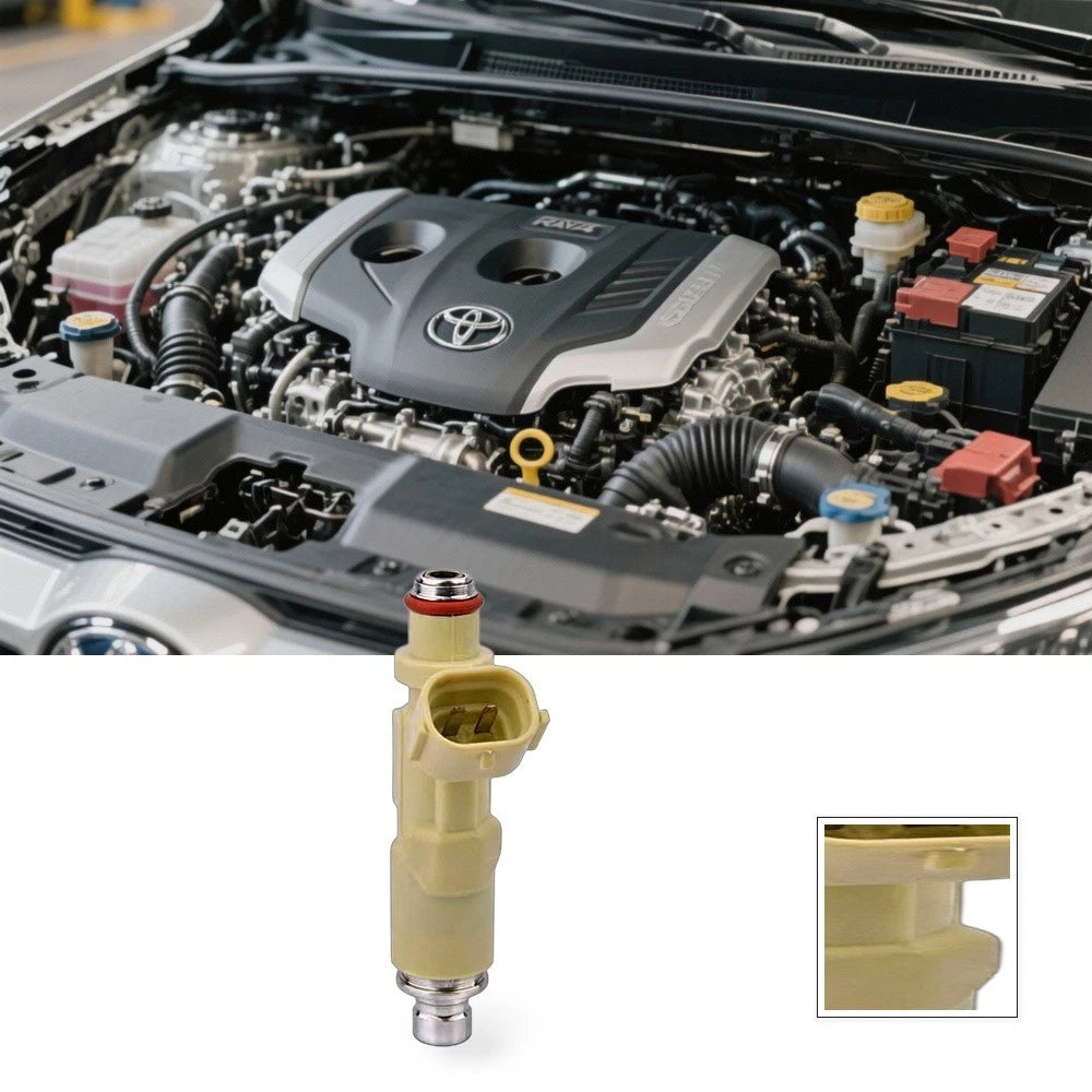 Fuel Injector for Toyota Camry, Solara, RAV4 (1996–2001) 23209-74220