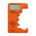 BT189 Ultrasmall Battery Tester for All Vehicles