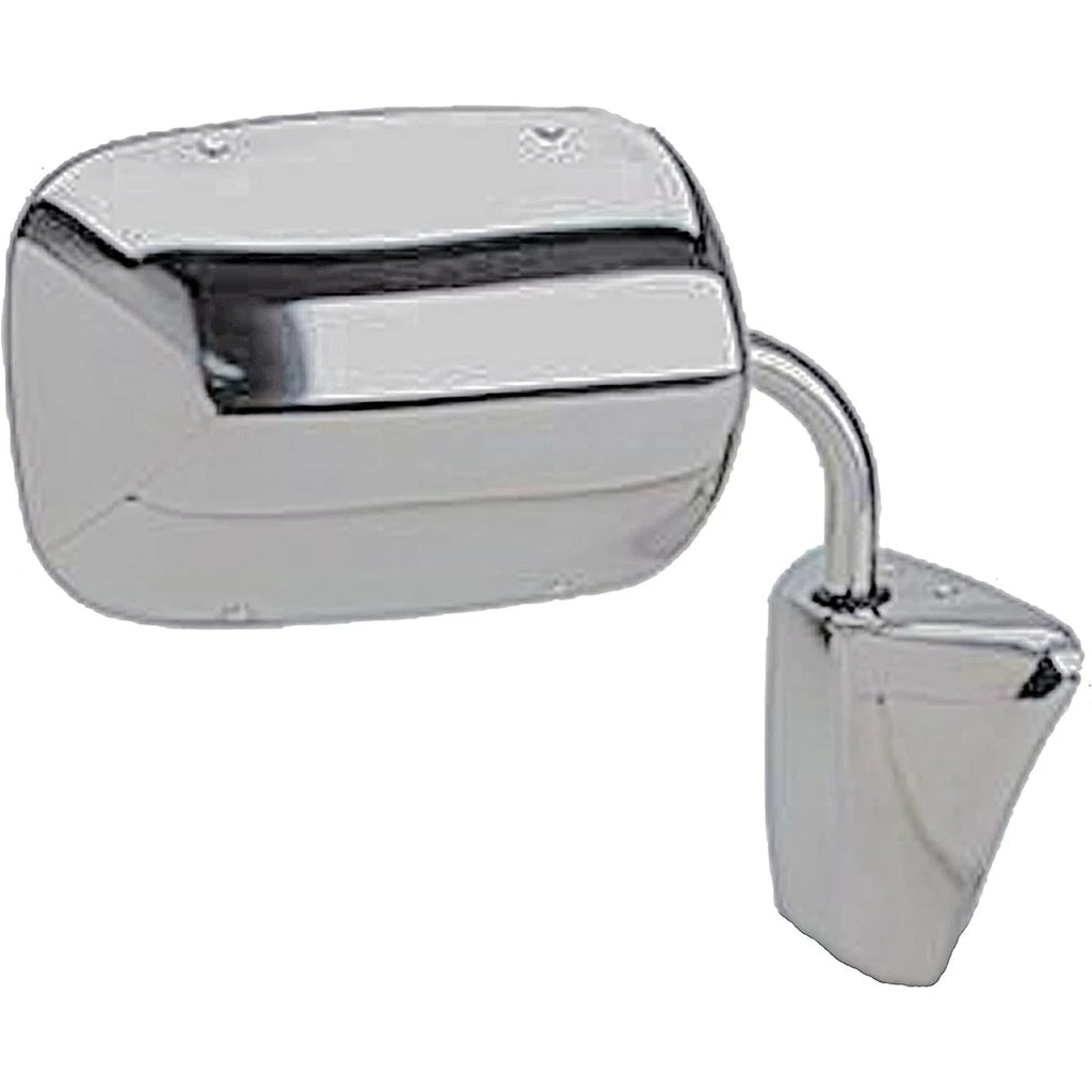 Mirrors for Chevy Suburban, Blazer, GMC (Driver or Passenger Side)