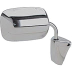 Mirrors for Chevy Suburban, Blazer, GMC (Driver or Passenger Side)