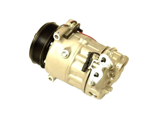 A/C Compressor for Jaguar F-Type (2014–2020, 2022) PC218GG