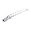 Aluminum Front Bar Reinforcement for Audi Q7 (2006–2015)