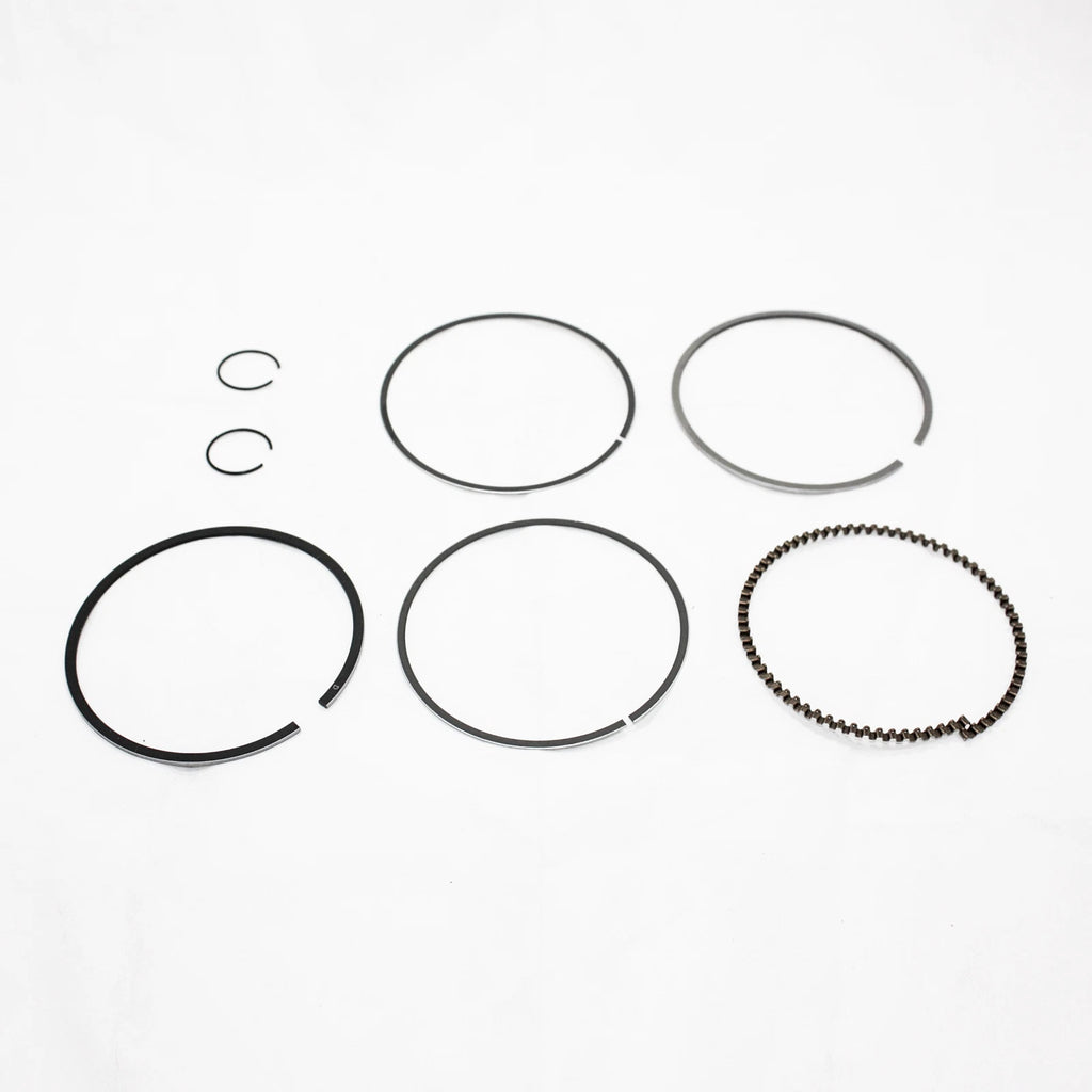 Piston Ring Kit 70mm 16mm for Loncin CB250cc Engine (PIT Quad DIRT BIKE ATV)
