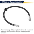 Front Brake Hose for BMW M3 (2008 - 2013) Brake Hydraulic