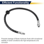 Front Brake Hose for BMW M3 (2008 - 2013) Brake Hydraulic