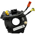 Spiral Cable Clock Spring 25554-4GA1B for Nissan Maxima Murano (2018–2023)